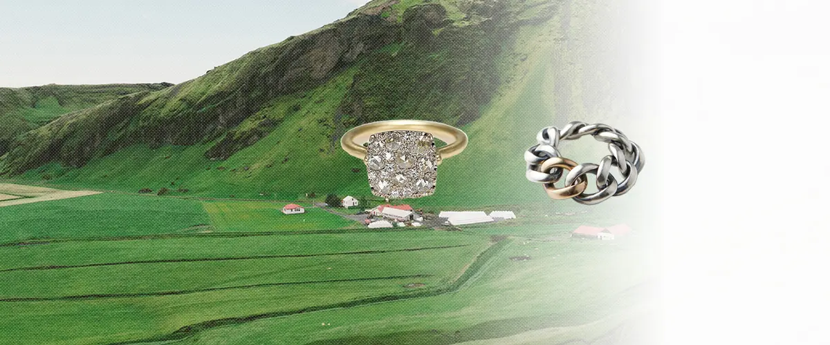 hum(ハム) リング