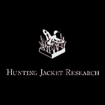 Hunting Jacket Research(ハンティングジャケットリサーチ)