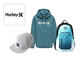 HURLEY(ハーレー)