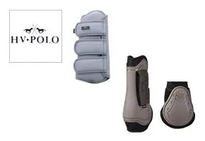 エイチブイポロ(HV POLO) 乗馬 馬用プロテクター