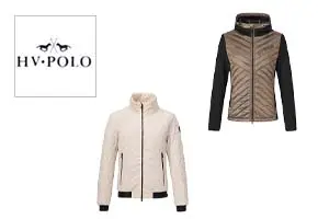 エイチブイポロ(HV POLO) 乗馬 ジャケット