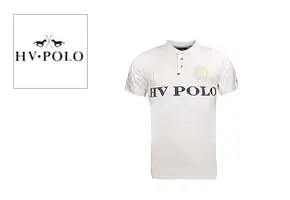 エイチブイポロ(HV POLO) 乗馬 ポロシャツ