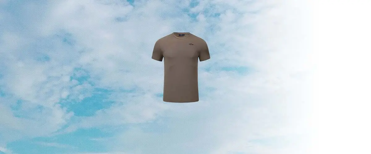 エイチブイポロ(HV POLO) 乗馬 Tシャツ