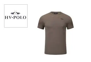エイチブイポロ(HV POLO) 乗馬 Tシャツ