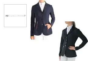 ハイ(Hy) 乗馬 競技用ジャケット