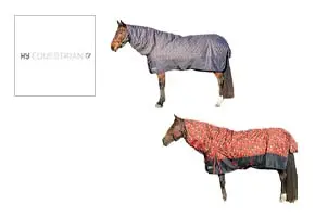 ハイ(Hy) 乗馬 馬着