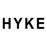 HYKE(ハイク)