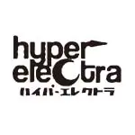 hyper electra(ハイパーエレクトラ) ダーツ バレル