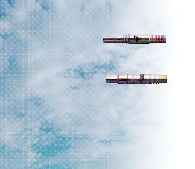 ハイパーエレクトラ(hyper electra) ダーツ バレル買取【高く売る