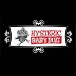 HYSTERIC BABY BUG(ヒステリックベビー バグ)