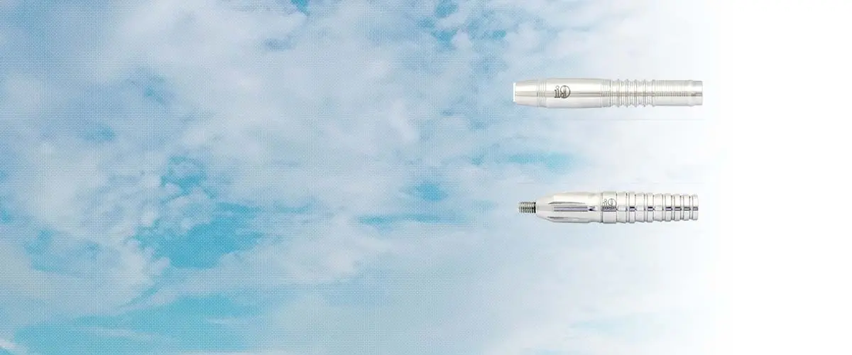i9 DARTS(アイキューダーツ) ダーツ バレル