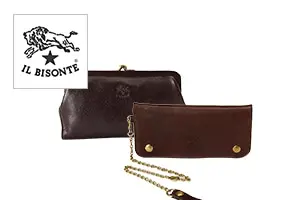 IL BISONTE(イルビゾンテ) 財布