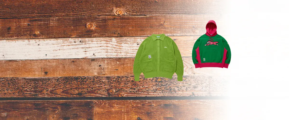 ICE CREAM(アイスクリーム)