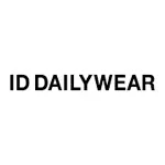 ID DAILYWEAR(アイディーデイリーウェア)