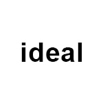 ideal(アイディール)