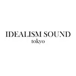 idealismsound(イデアリズムサウンド)