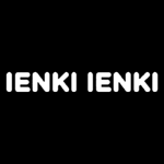 IENKI IENKI(イエンキイエンキ)