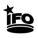 IFO(アイエフオー) スケートボード