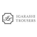 IGARASHI TROUSERS(イガラシトラウザーズ)