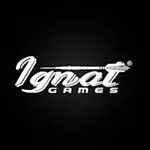 IGNAT GAMES(イグナットゲームズ) ダーツ ダーツセット