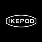 Ikepod(アイクポッド)