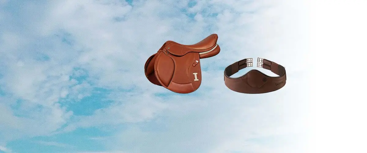 イコニック(IKONIC) 乗馬 用品・馬具