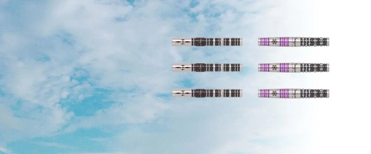 Imagine Darts(イマジンダーツ) ダーツ バレル