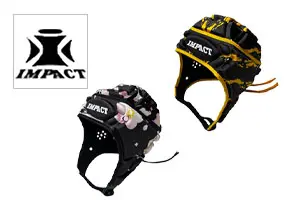 インパクト(IMPACT) ラグビー ヘッドキャップ