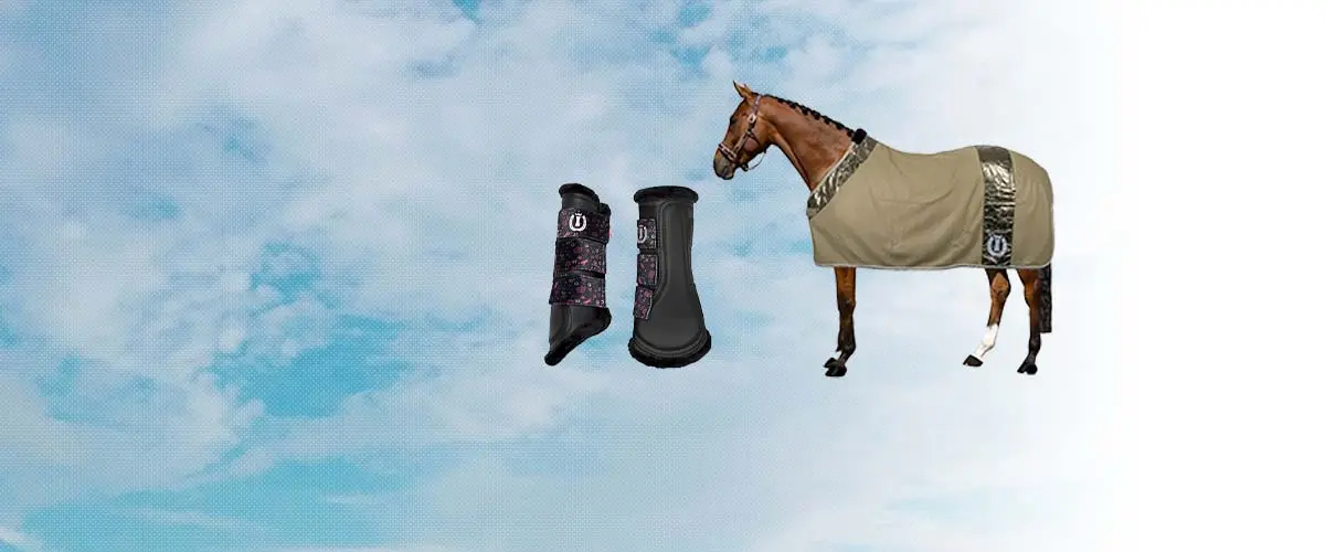 インペリアルライディング(Imperial Riding) 乗馬 用品・馬具