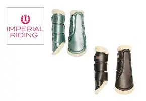 インペリアルライディング(Imperial Riding) 乗馬 馬用プロテクター