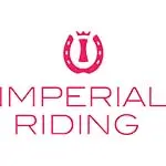 インペリアルライディング(Imperial Riding) 乗馬 馬着