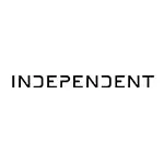 INDEPENDENT(インディペンデント)