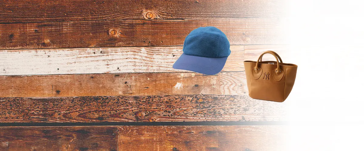 INFIELDER DESIGN(インフィールダーデザイン)