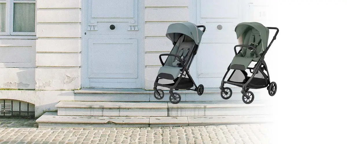 イングリッシーナ(Inglesina) ベビーカー