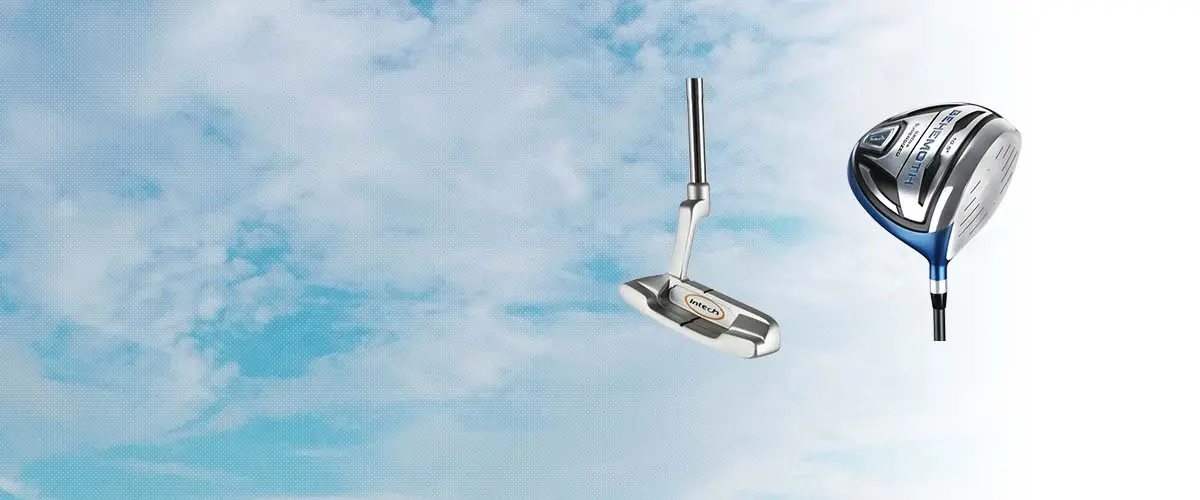 インテックゴルフ(Intech Golf) ゴルフ用品
