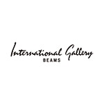 International Gallery BEAMS(インターナショナルギャラリービームス)