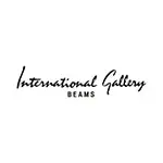 International Gallery BEAMS(インターナショナルギャラリービームス)