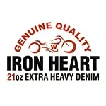 IRON HEART(アイアンハート)