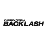 ISAMU KATAYAMA BACKLASH (イサムカタヤマバックラッシュ)