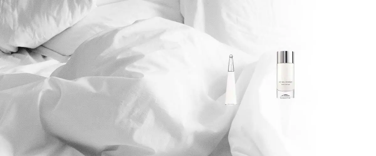 ISSEY MIYAKE(イッセイミヤケ) 香水