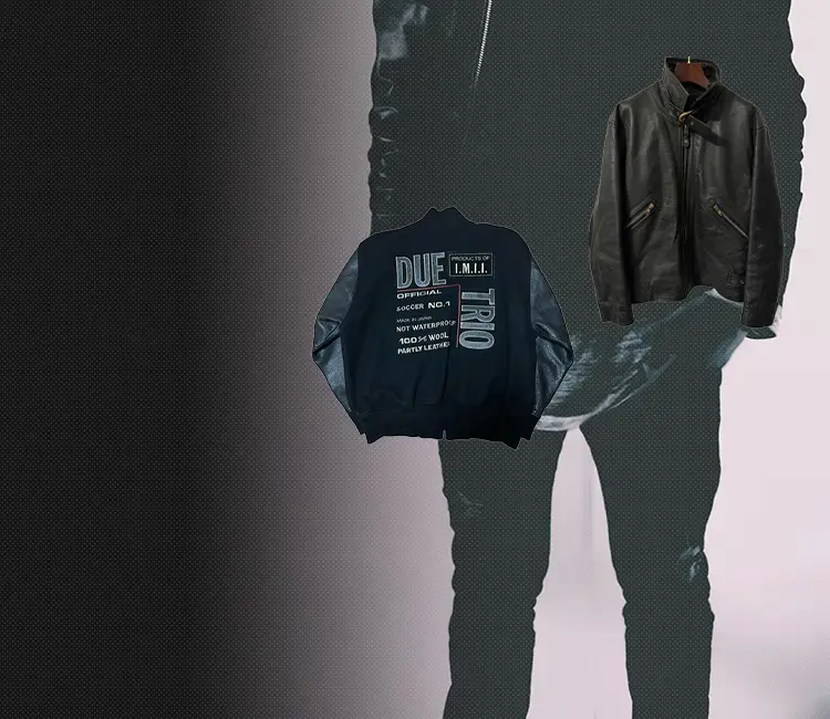 イッセイミヤケ デュエトリオ(ISSEY MIYAKE DUETRIO)買取【高く売る