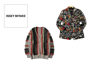 ISSEY MIYAKE MEN(イッセイミヤケメン) ヴィンテージ