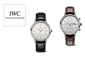 IWC PORTOFINO(アイダブリューシー) ポートフィノ