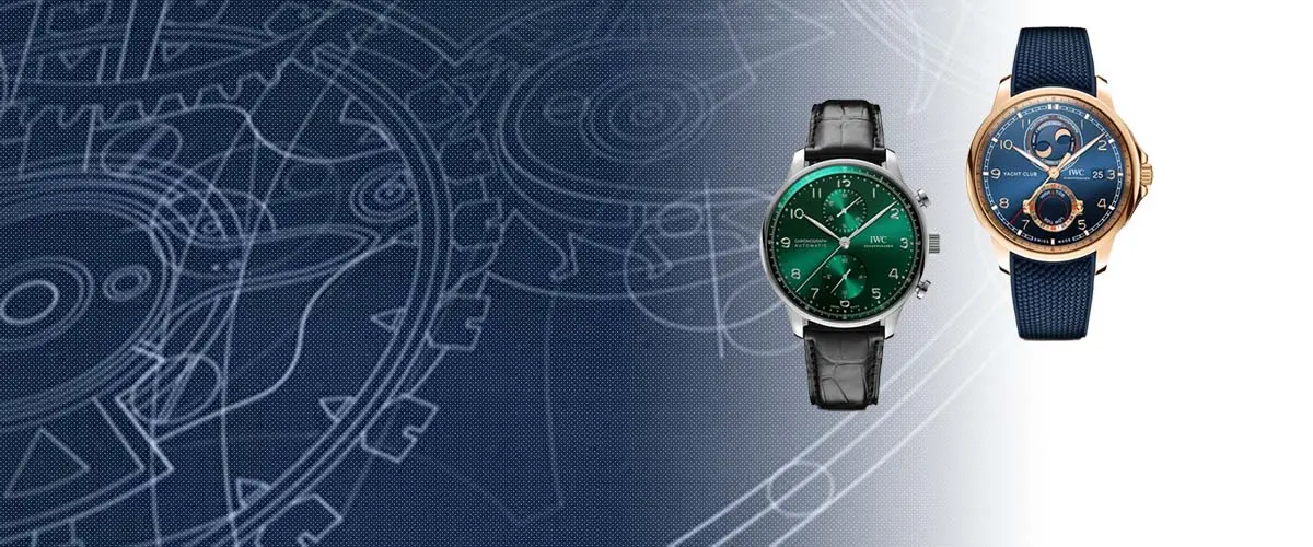 IWC PORTUGUESE(アイダブリューシー) ポルトギーゼ