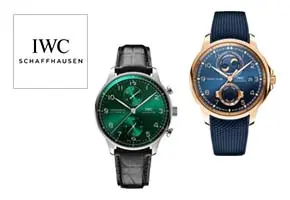 IWC PORTUGUESE(アイダブリューシー) ポルトギーゼ