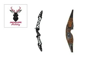 JACKALOPE ARCHERY(ジャッカロープアーチェリー) アーチェリー ハンドル