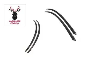 JACKALOPE ARCHERY(ジャッカロープアーチェリー) アーチェリー リム