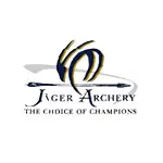 Jager Archery(ジャガーアーチェリー) アーチェリー グリップ