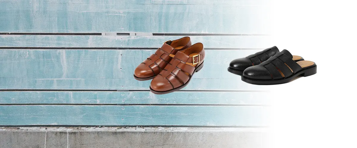 JALAN SRIWIJAYA(ジャランスリウァヤ) サンダル