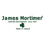 James Mortimer(ジェームスモルティマー)